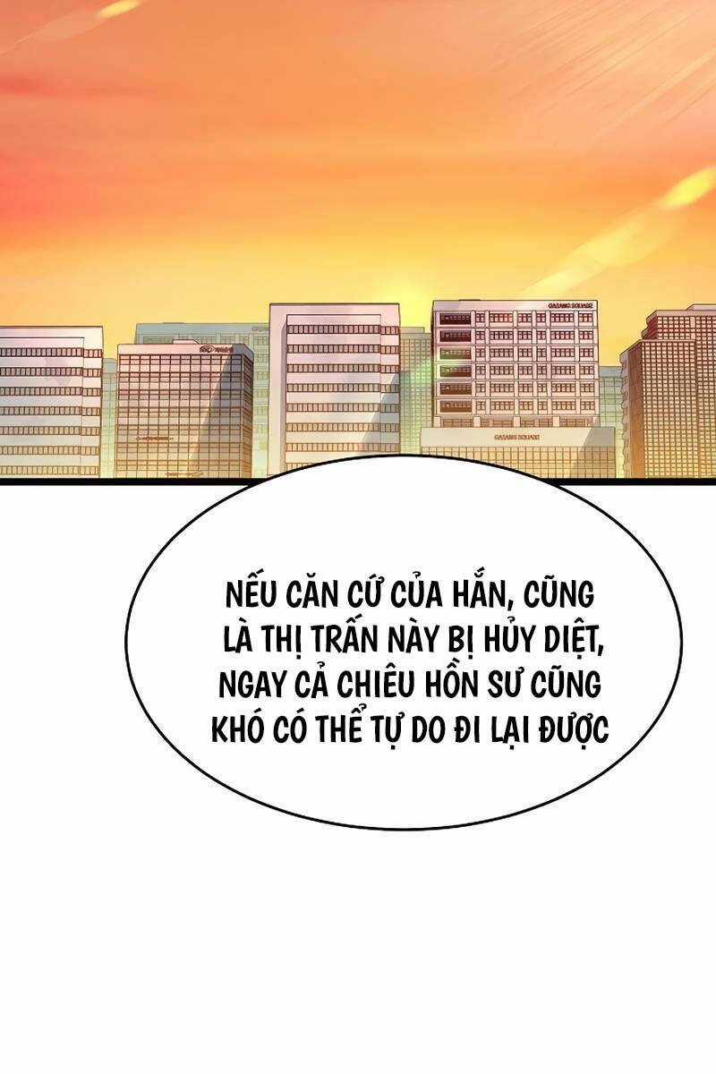 Độc Cô Tử Linh Sư - Chương 109 - Trang 49