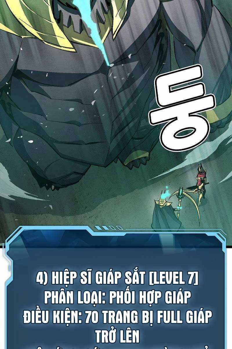 Độc Cô Tử Linh Sư - Chương 109 - Trang 72