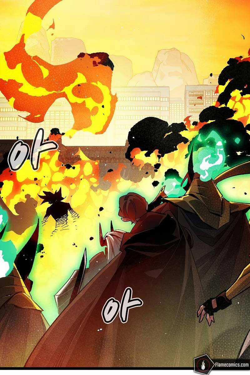 Độc Cô Tử Linh Sư - Chương 109 - Trang 10