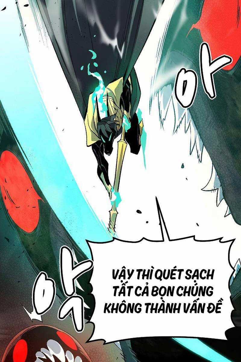 Độc Cô Tử Linh Sư - Chương 109 - Trang 93