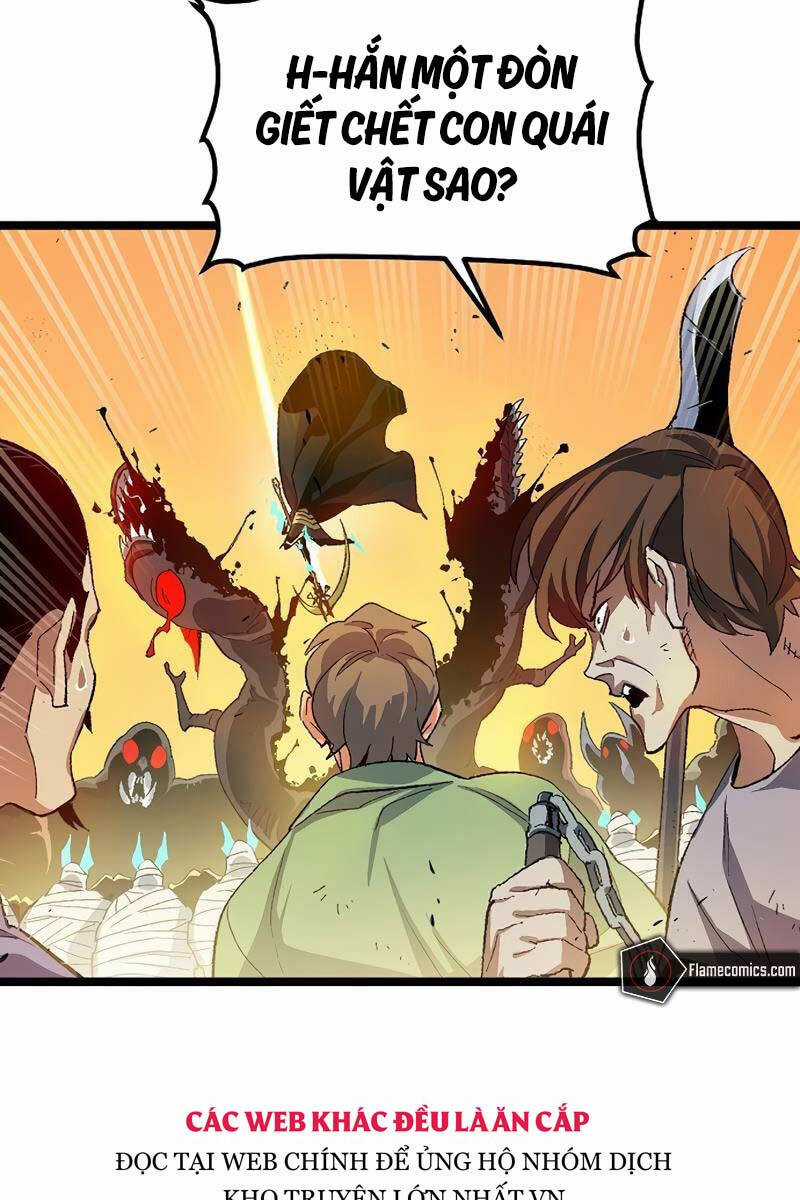 Độc Cô Tử Linh Sư - Chương 109 - Trang 95