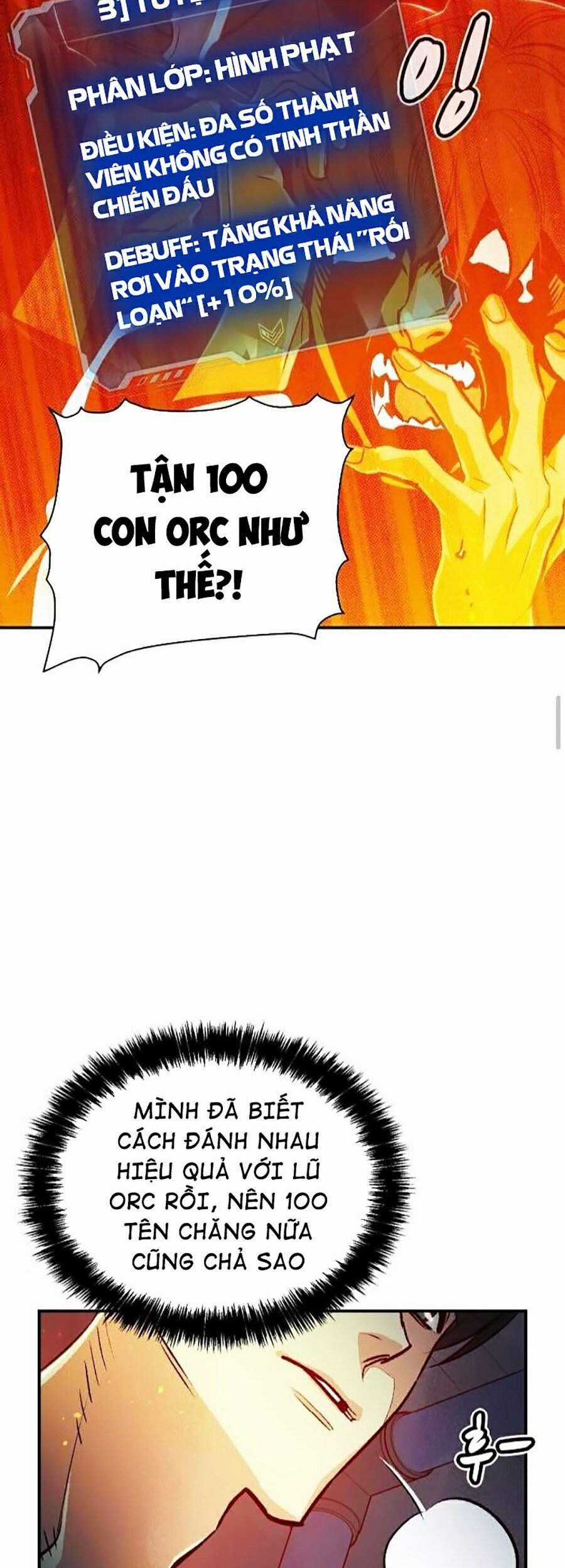 Độc Cô Tử Linh Sư - Chương 11 - Trang 17