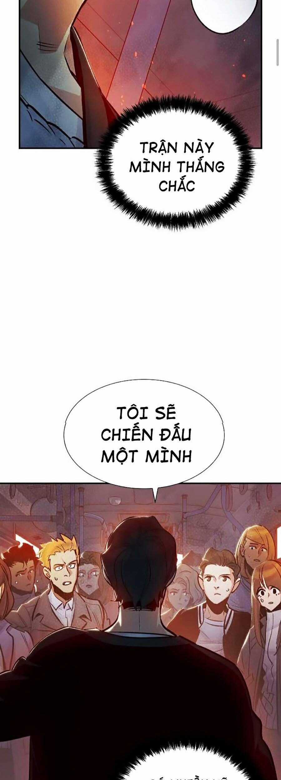 Độc Cô Tử Linh Sư - Chương 11 - Trang 18