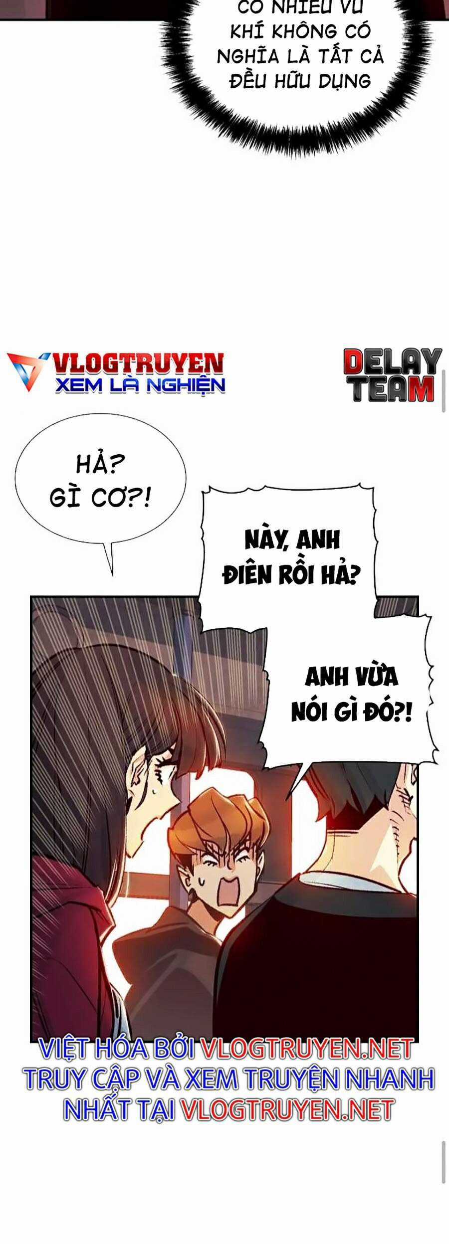 Độc Cô Tử Linh Sư - Chương 11 - Trang 19