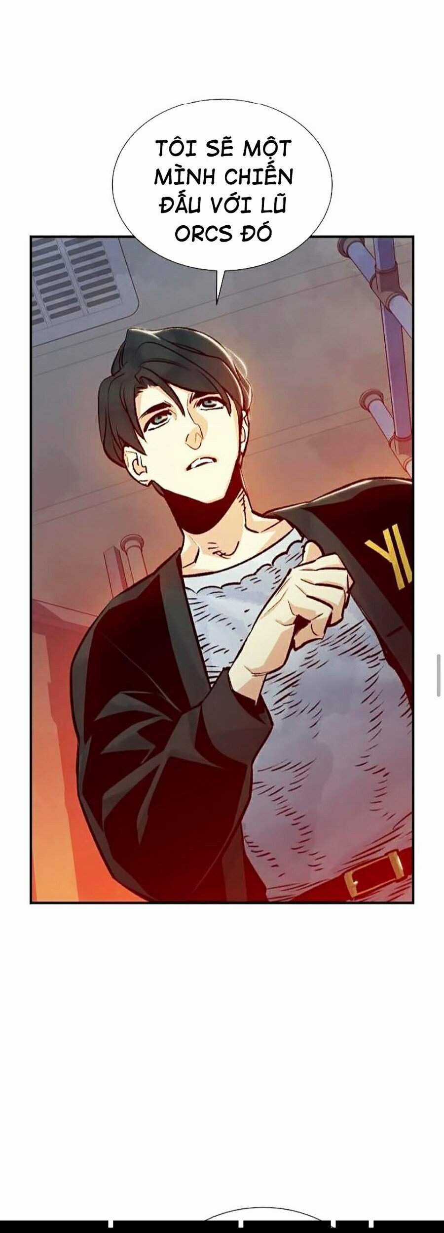 Độc Cô Tử Linh Sư - Chương 11 - Trang 20