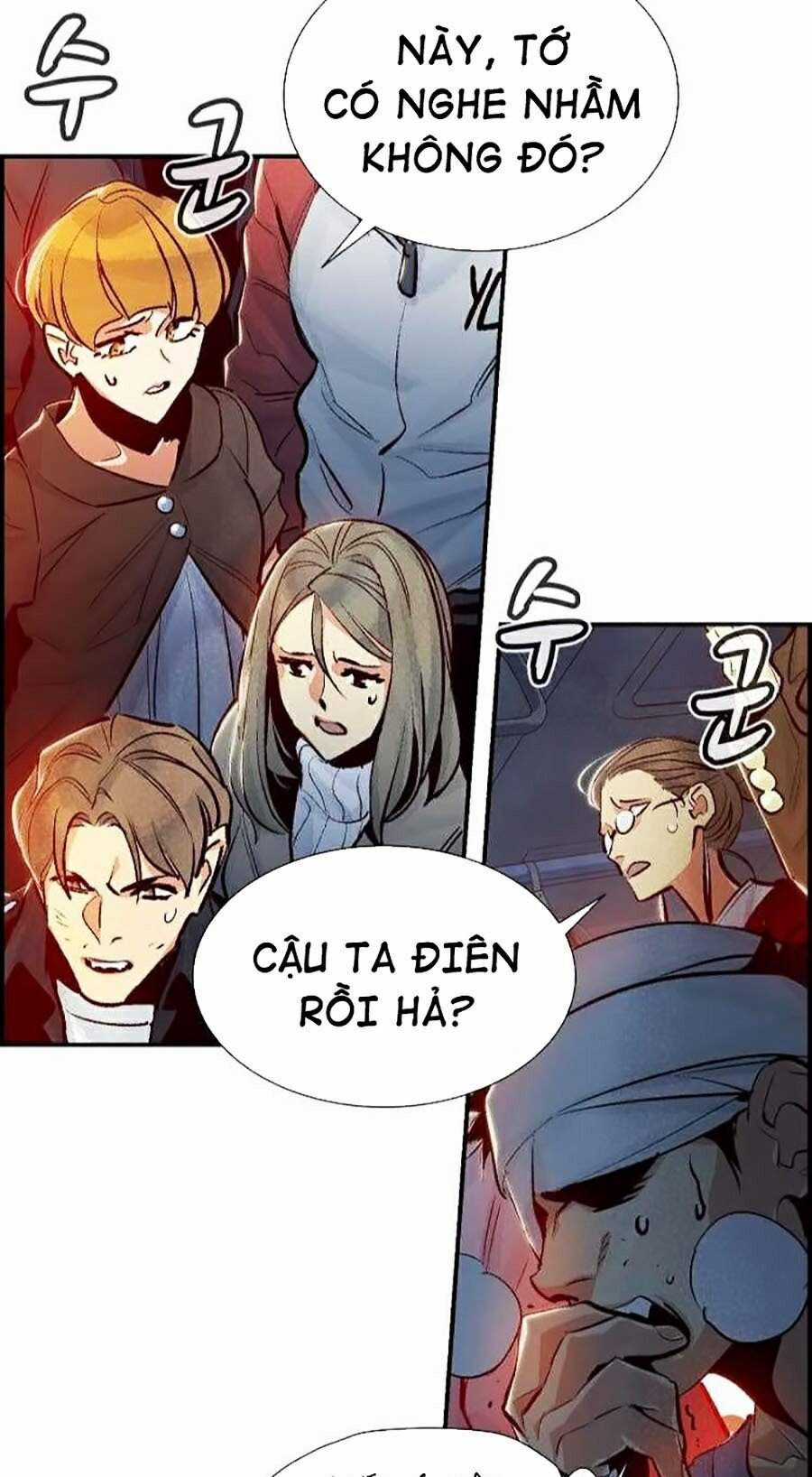 Độc Cô Tử Linh Sư - Chương 11 - Trang 21