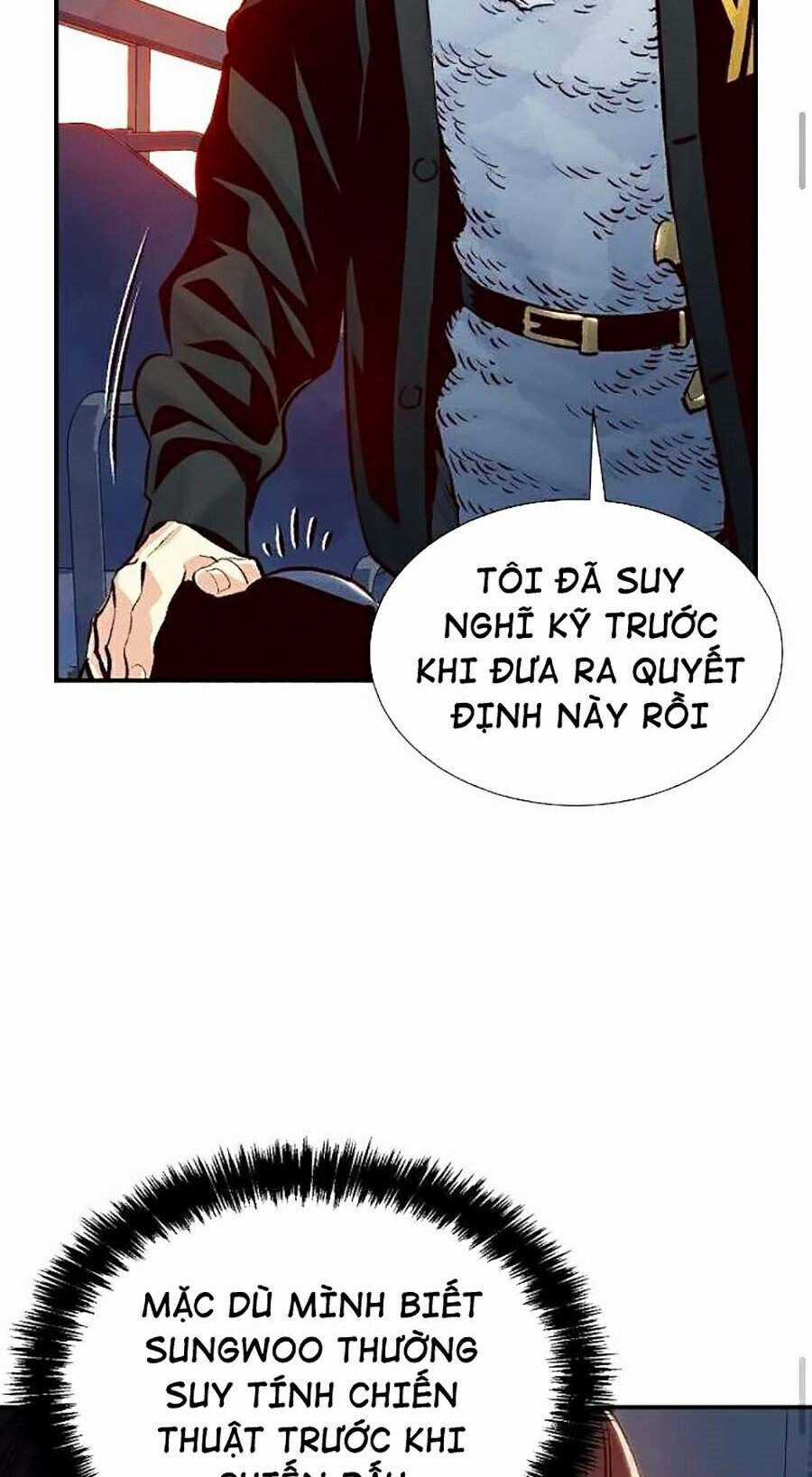 Độc Cô Tử Linh Sư - Chương 11 - Trang 30