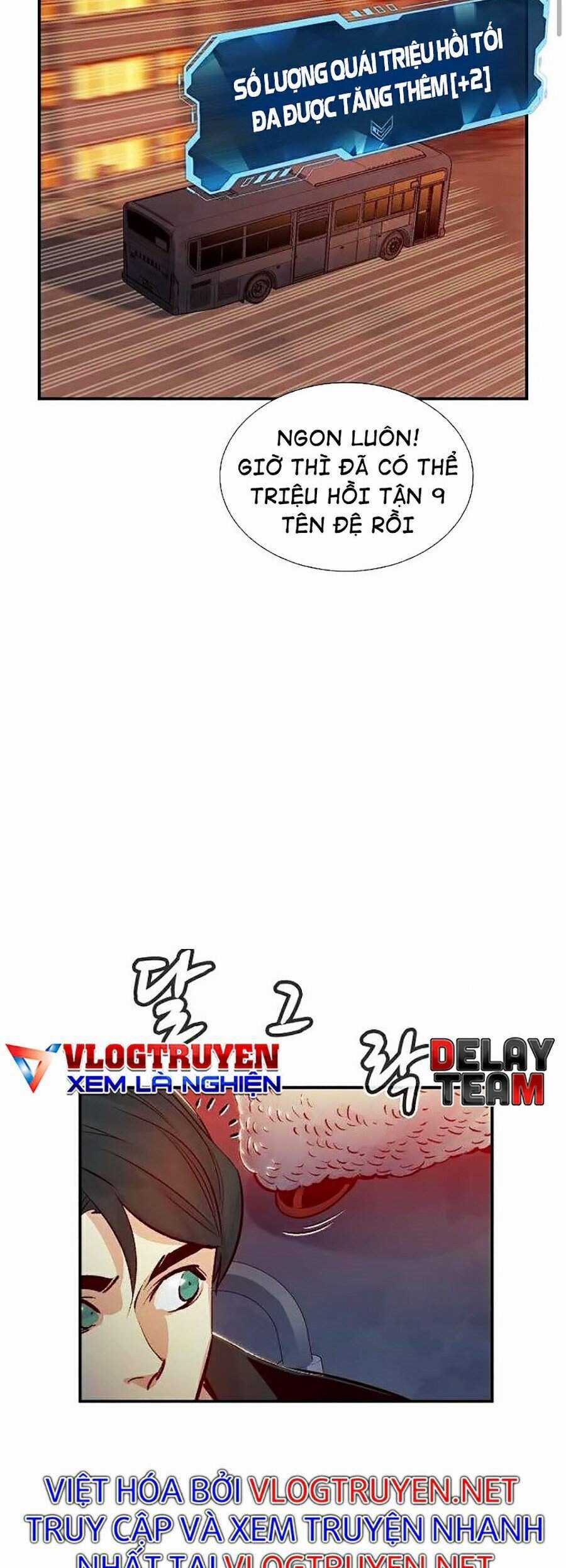 Độc Cô Tử Linh Sư - Chương 11 - Trang 4