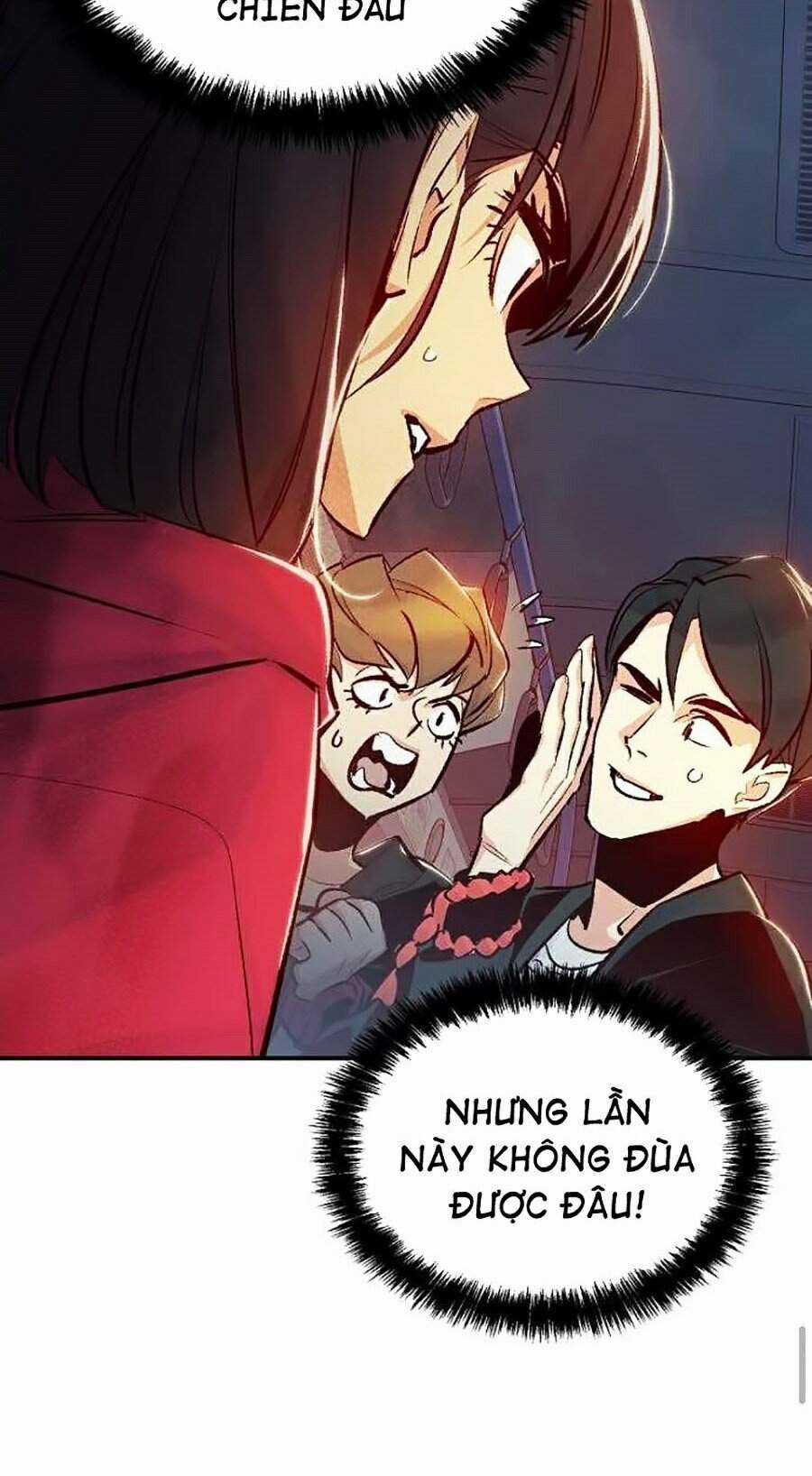 Độc Cô Tử Linh Sư - Chương 11 - Trang 31