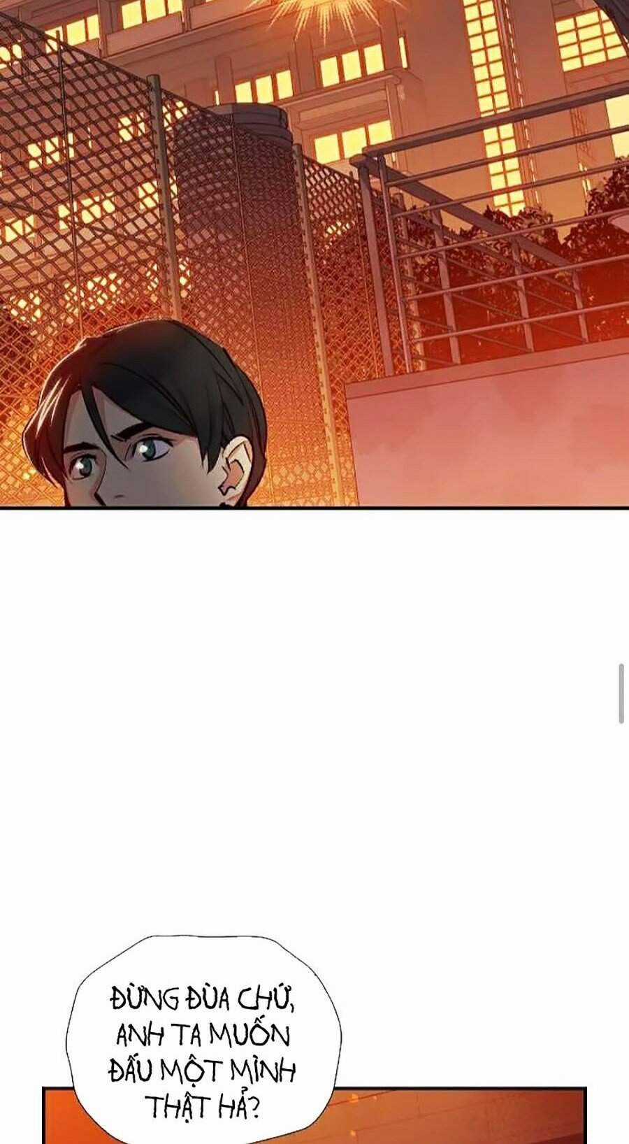 Độc Cô Tử Linh Sư - Chương 11 - Trang 37