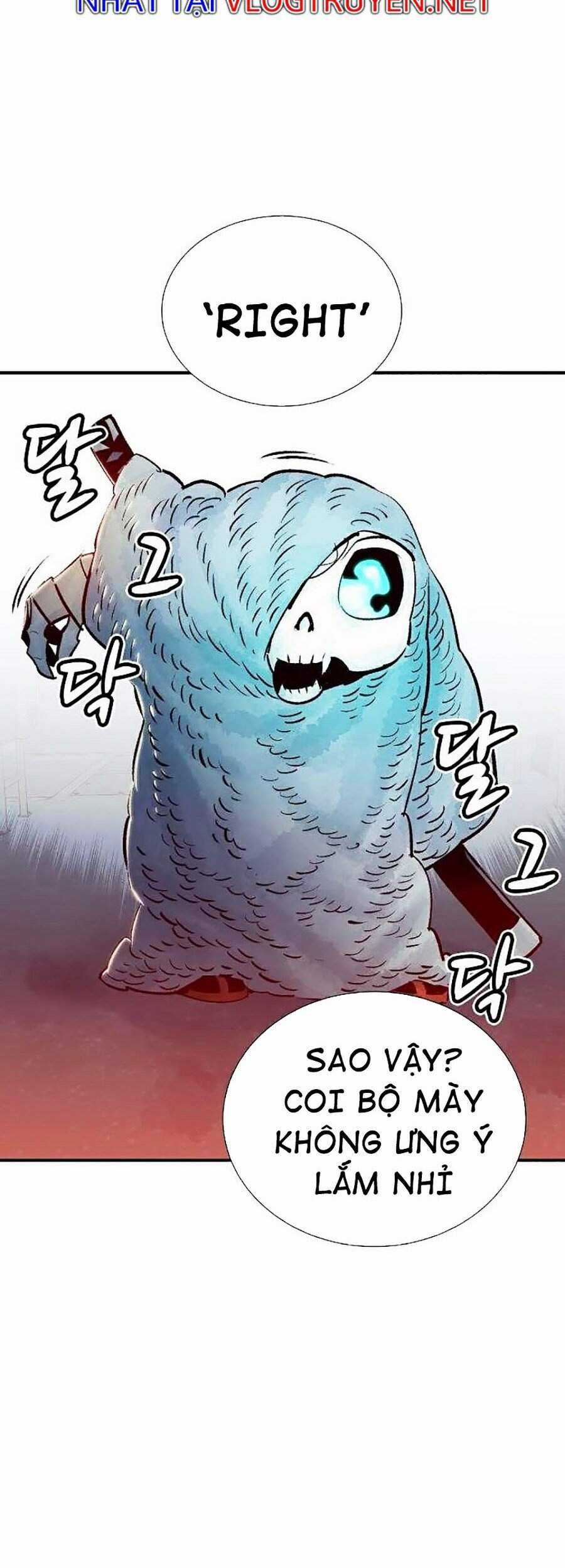 Độc Cô Tử Linh Sư - Chương 11 - Trang 5