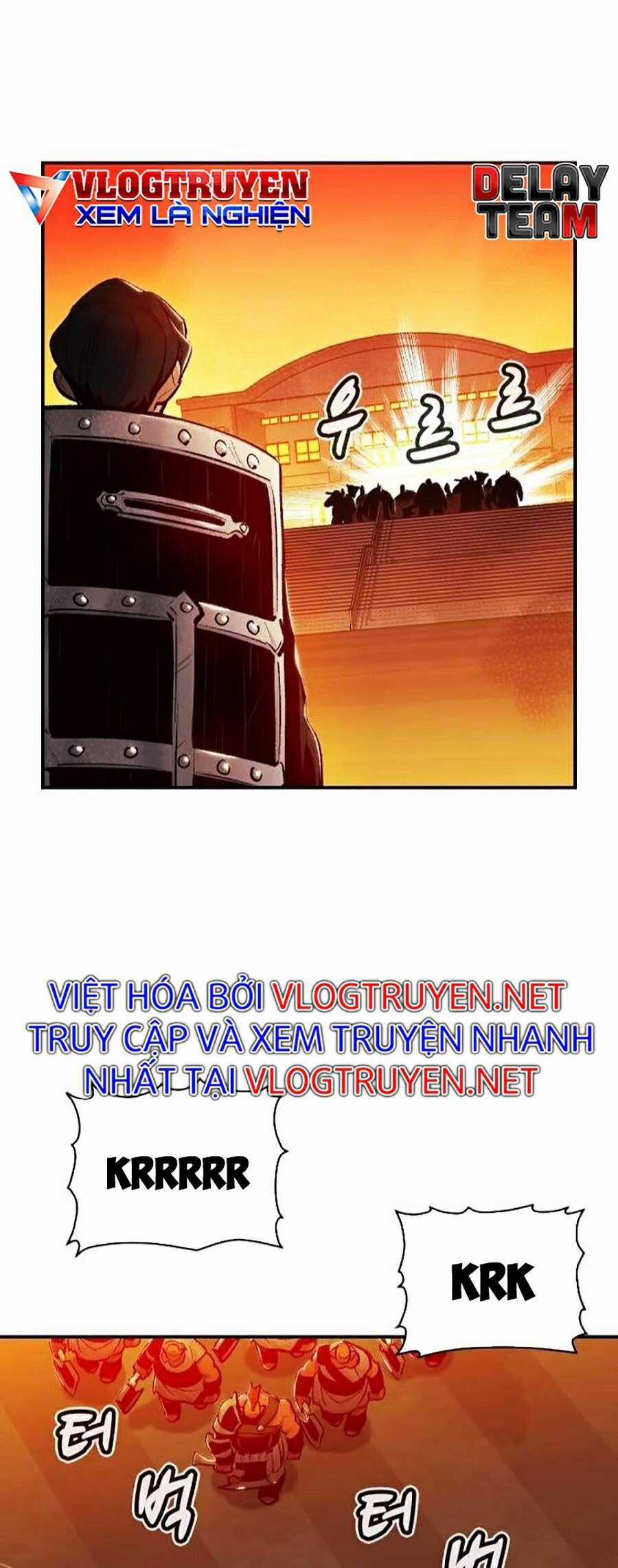 Độc Cô Tử Linh Sư - Chương 11 - Trang 42