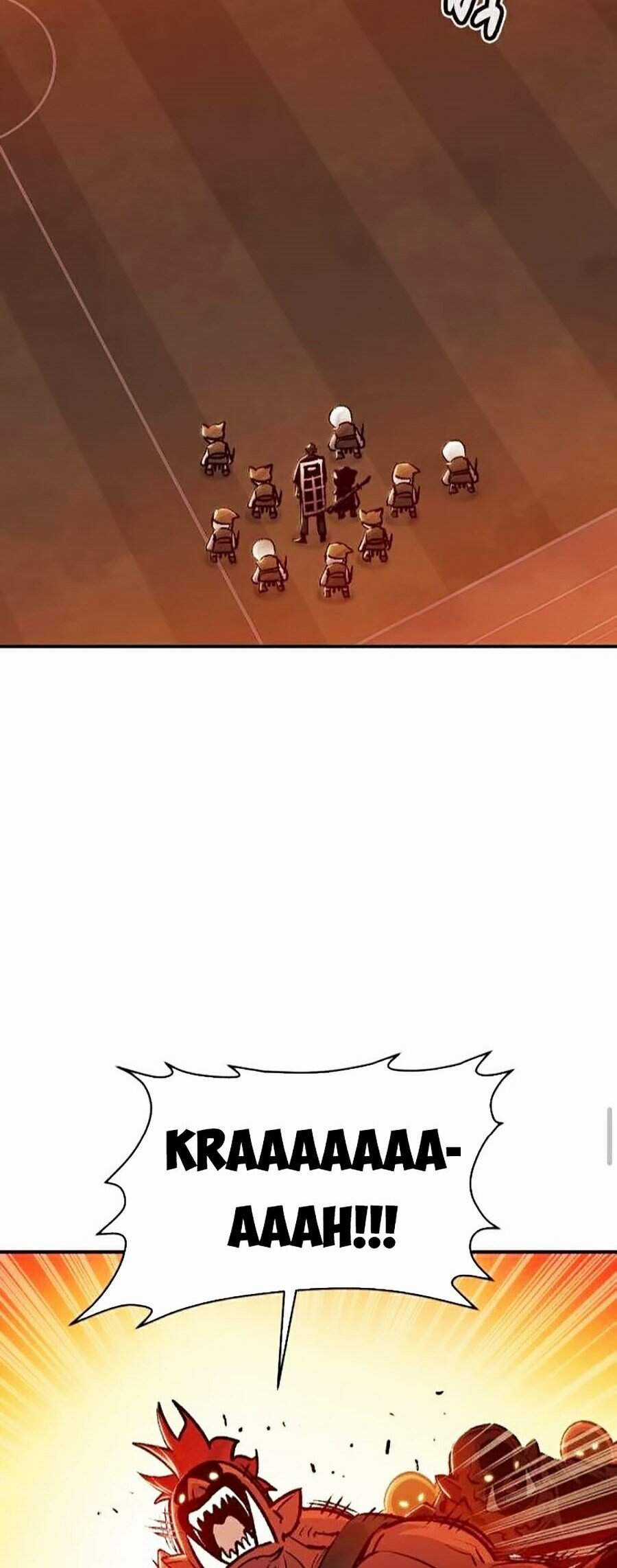 Độc Cô Tử Linh Sư - Chương 11 - Trang 43