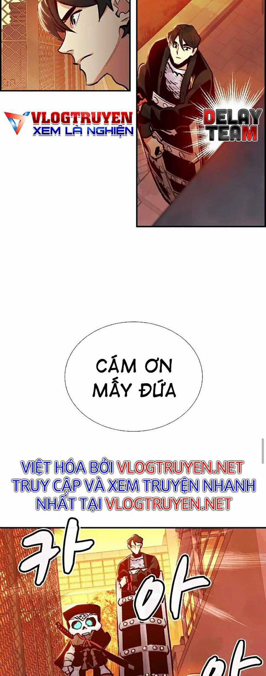 Độc Cô Tử Linh Sư - Chương 11 - Trang 50