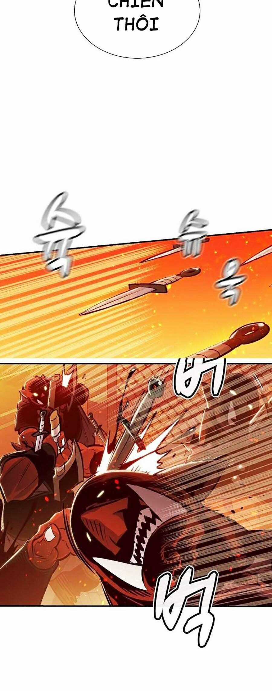 Độc Cô Tử Linh Sư - Chương 11 - Trang 53