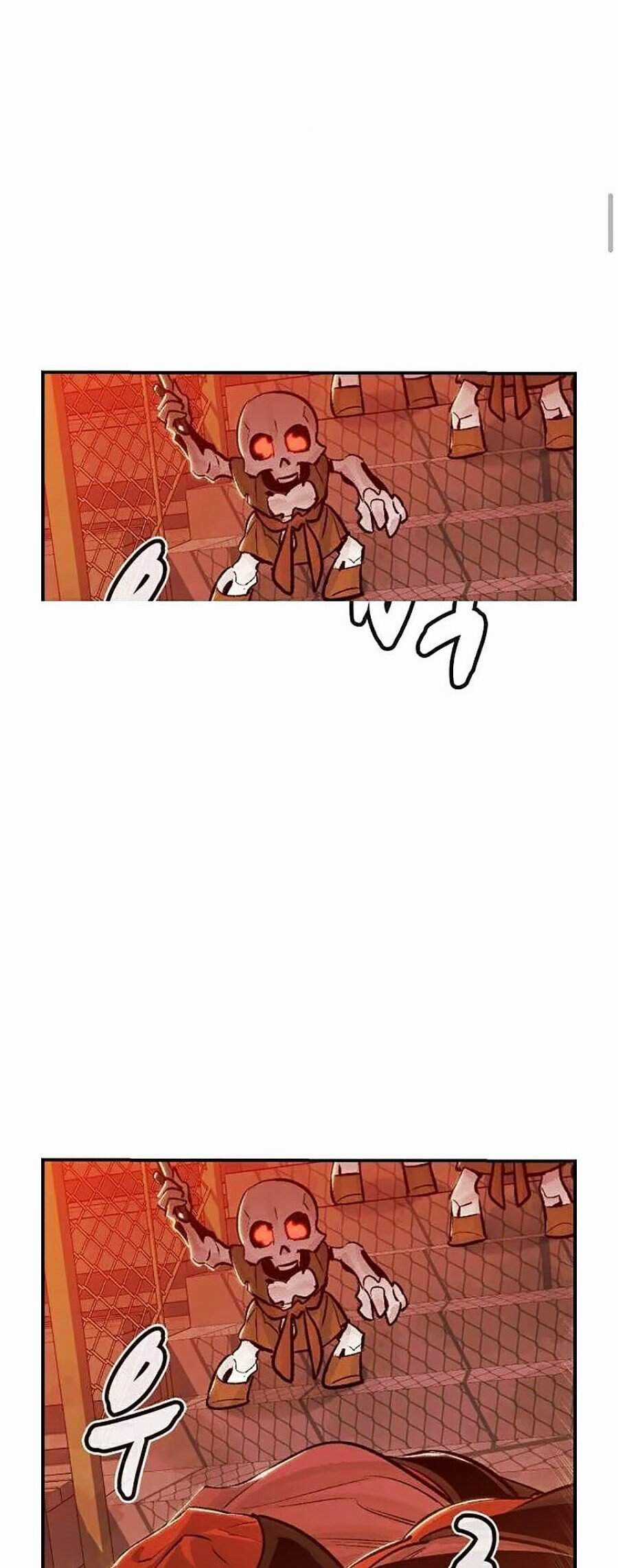 Độc Cô Tử Linh Sư - Chương 11 - Trang 54