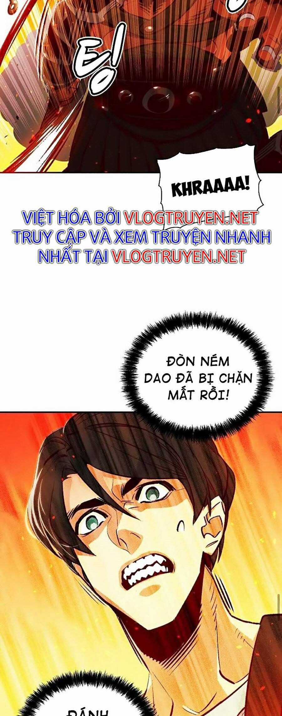 Độc Cô Tử Linh Sư - Chương 11 - Trang 56