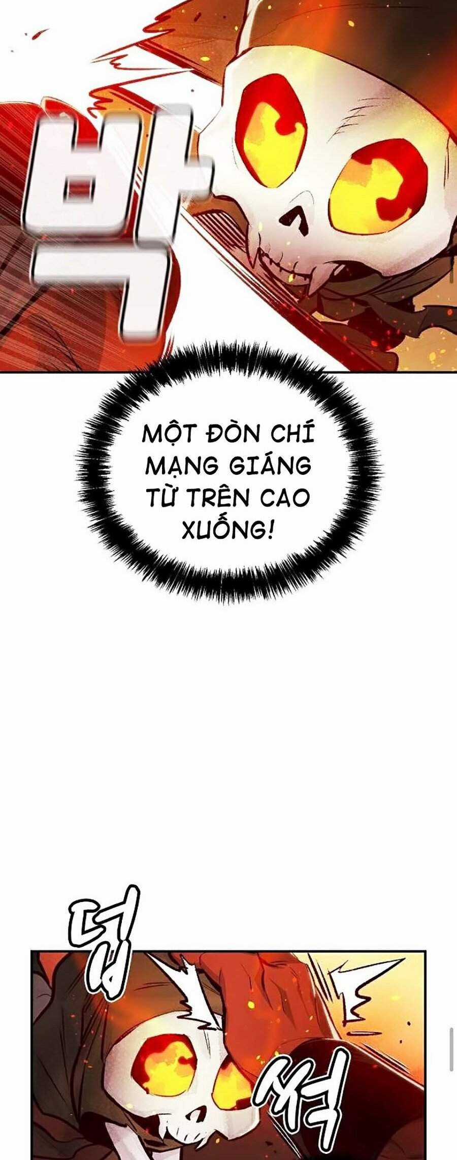 Độc Cô Tử Linh Sư - Chương 11 - Trang 58