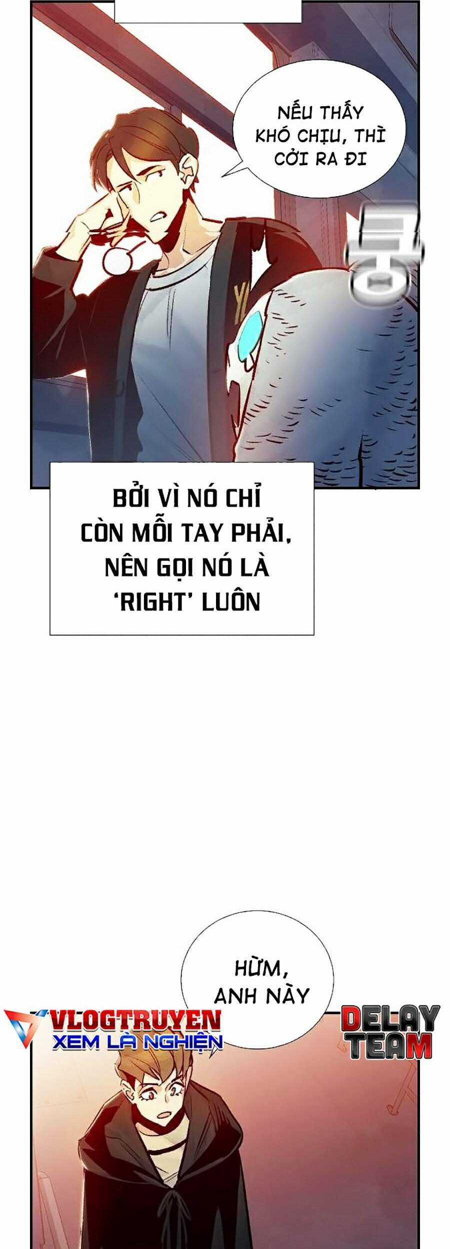 Độc Cô Tử Linh Sư - Chương 11 - Trang 7