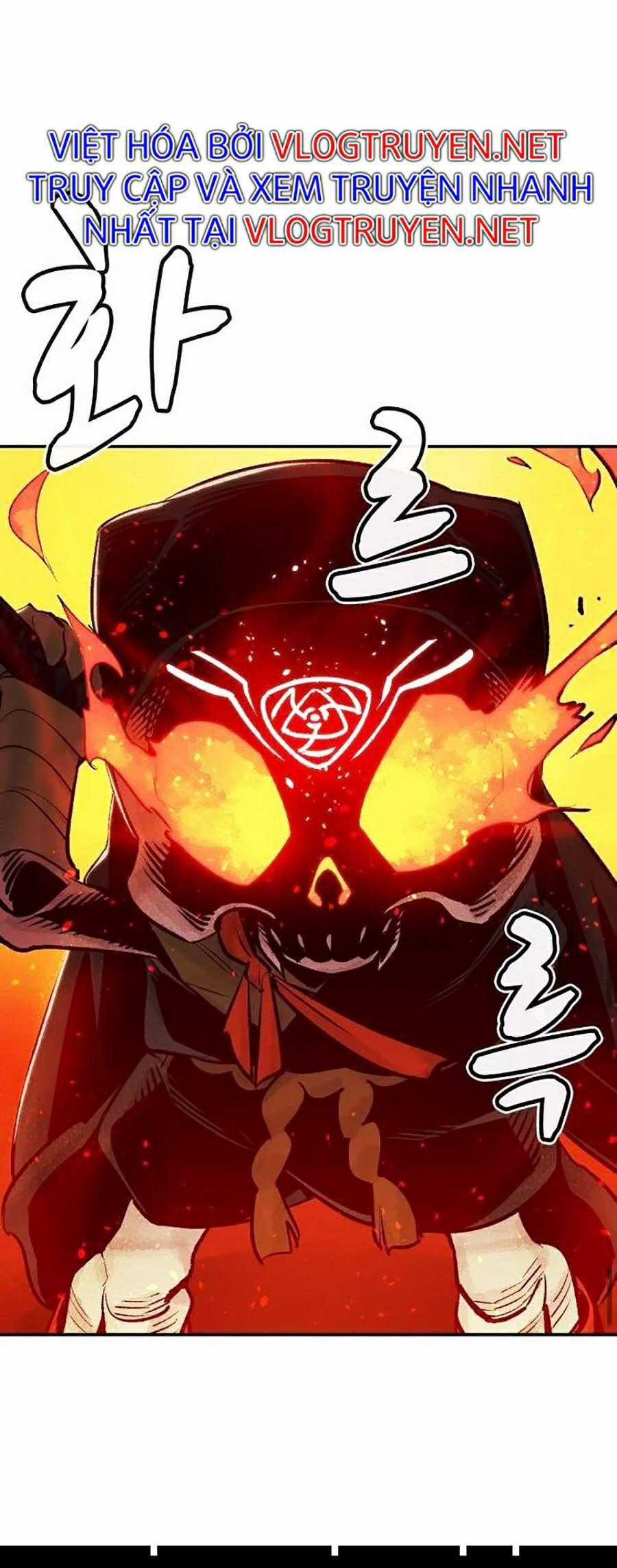 Độc Cô Tử Linh Sư - Chương 11 - Trang 61