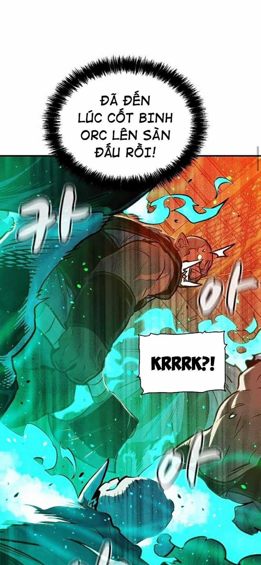 Độc Cô Tử Linh Sư - Chương 11 - Trang 68