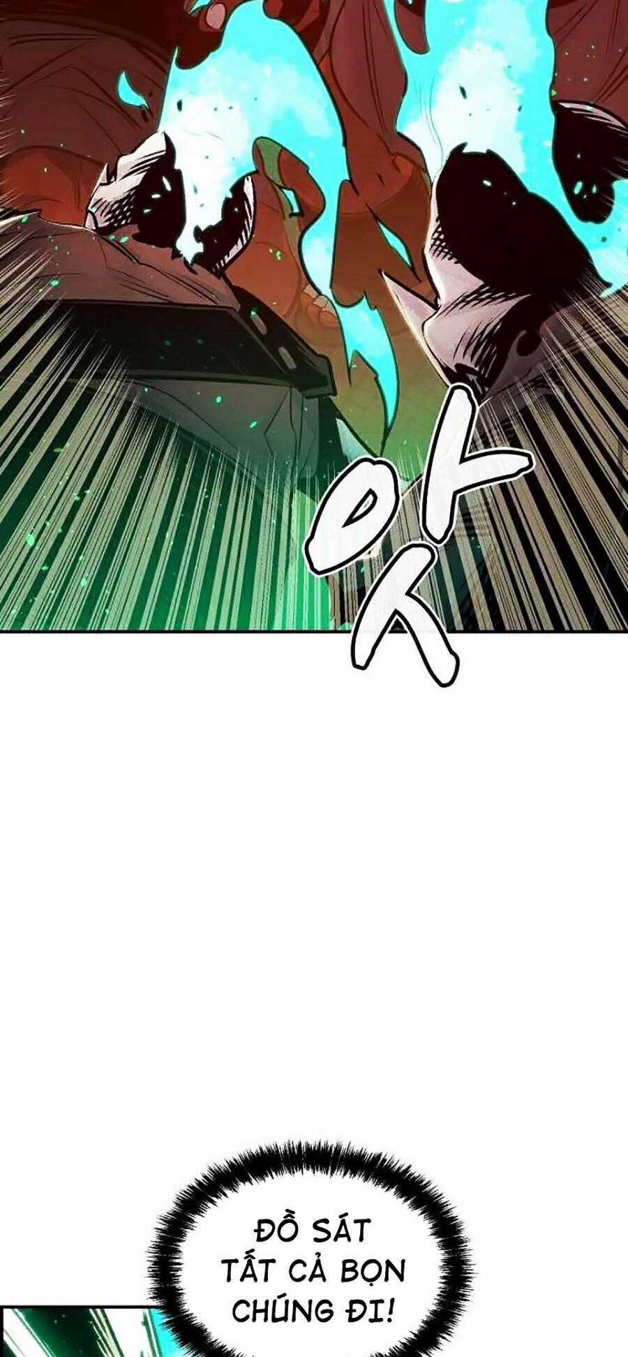 Độc Cô Tử Linh Sư - Chương 11 - Trang 72