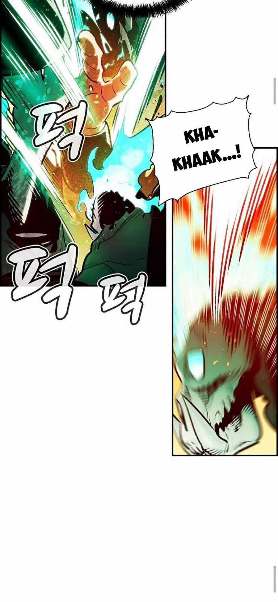 Độc Cô Tử Linh Sư - Chương 11 - Trang 73