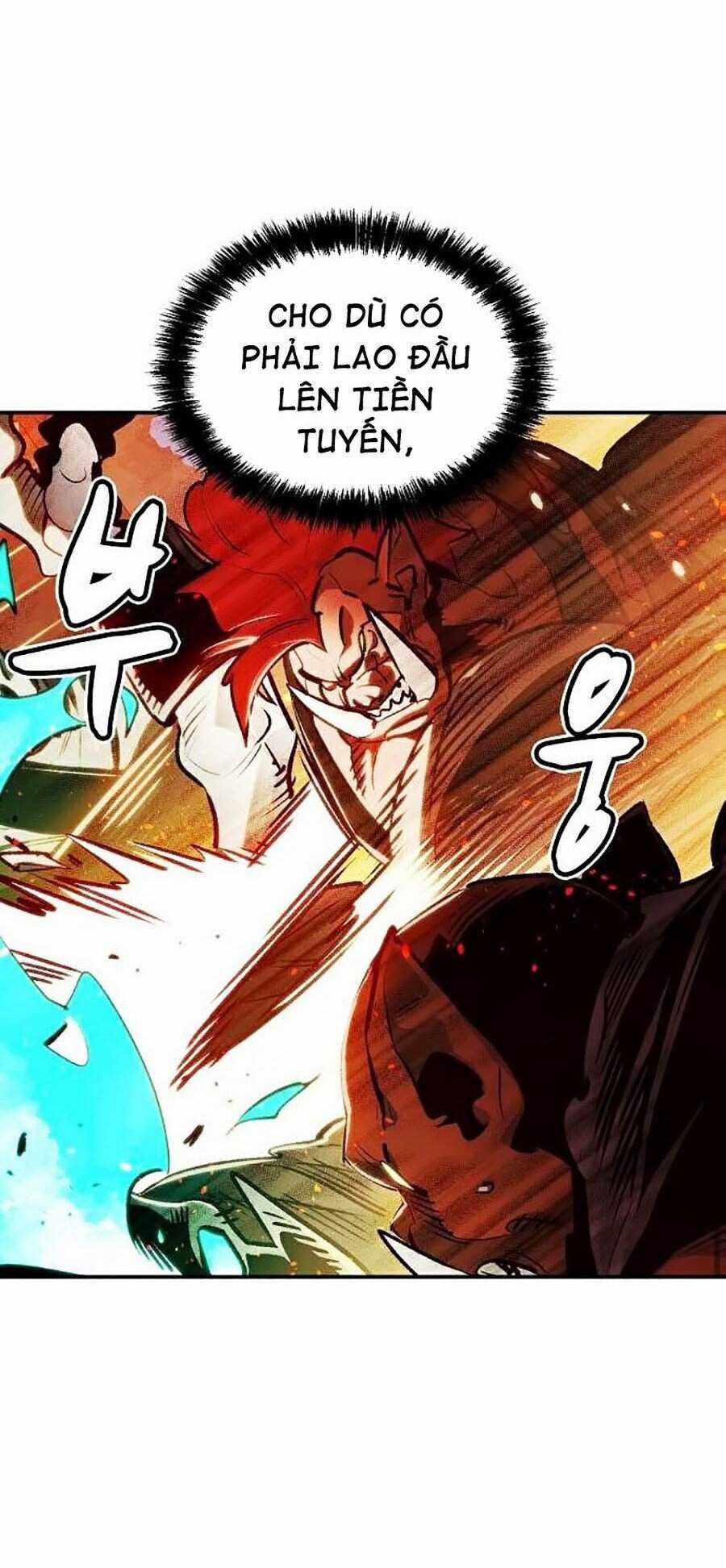 Độc Cô Tử Linh Sư - Chương 11 - Trang 74