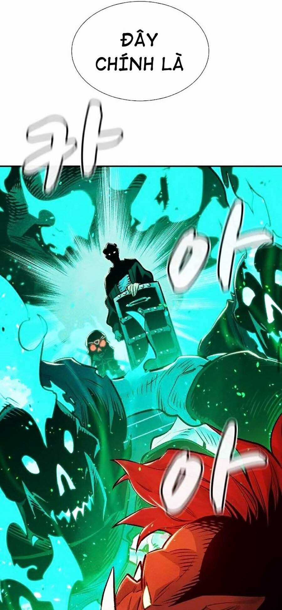 Độc Cô Tử Linh Sư - Chương 11 - Trang 79