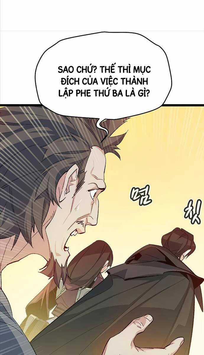 Độc Cô Tử Linh Sư - Chương 110 - Trang 106