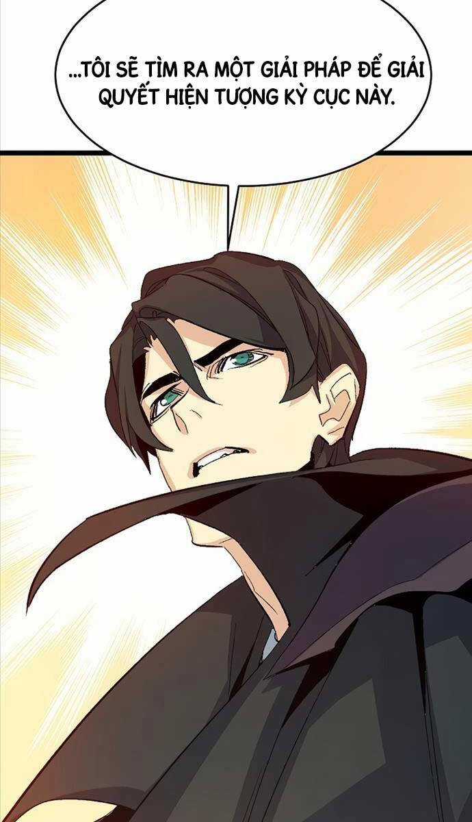 Độc Cô Tử Linh Sư - Chương 110 - Trang 112