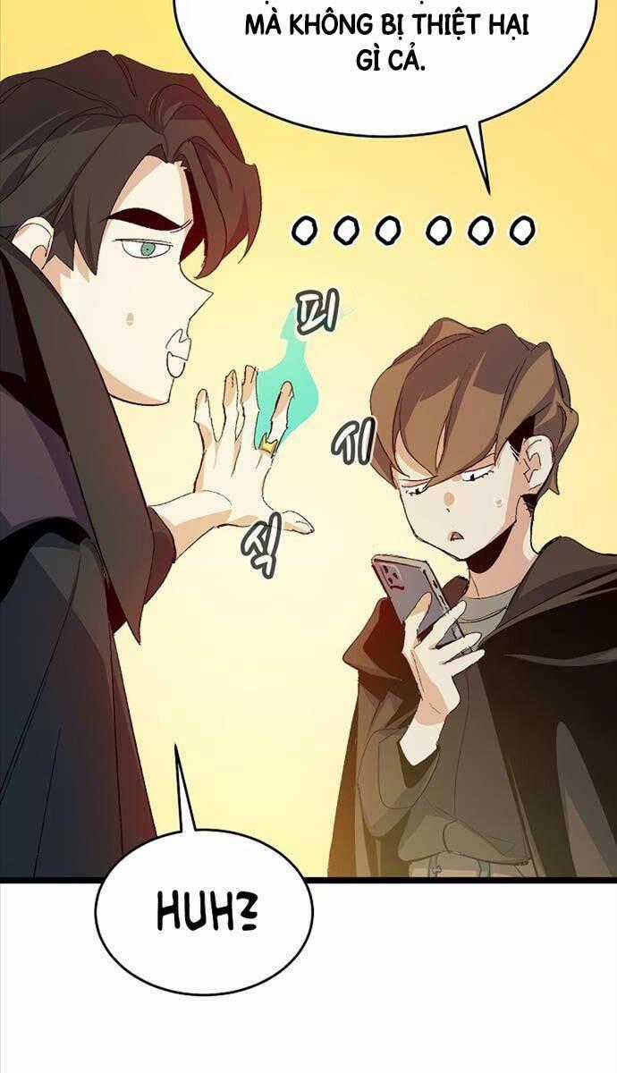 Độc Cô Tử Linh Sư - Chương 110 - Trang 124