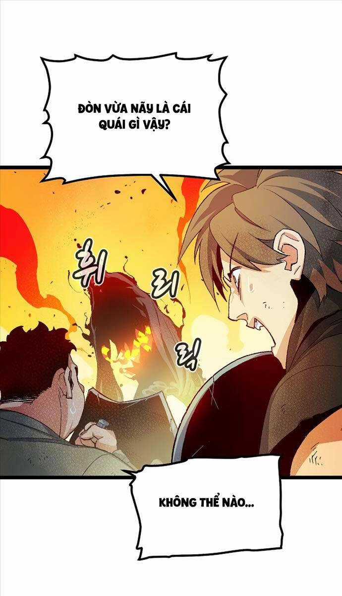 Độc Cô Tử Linh Sư - Chương 110 - Trang 24