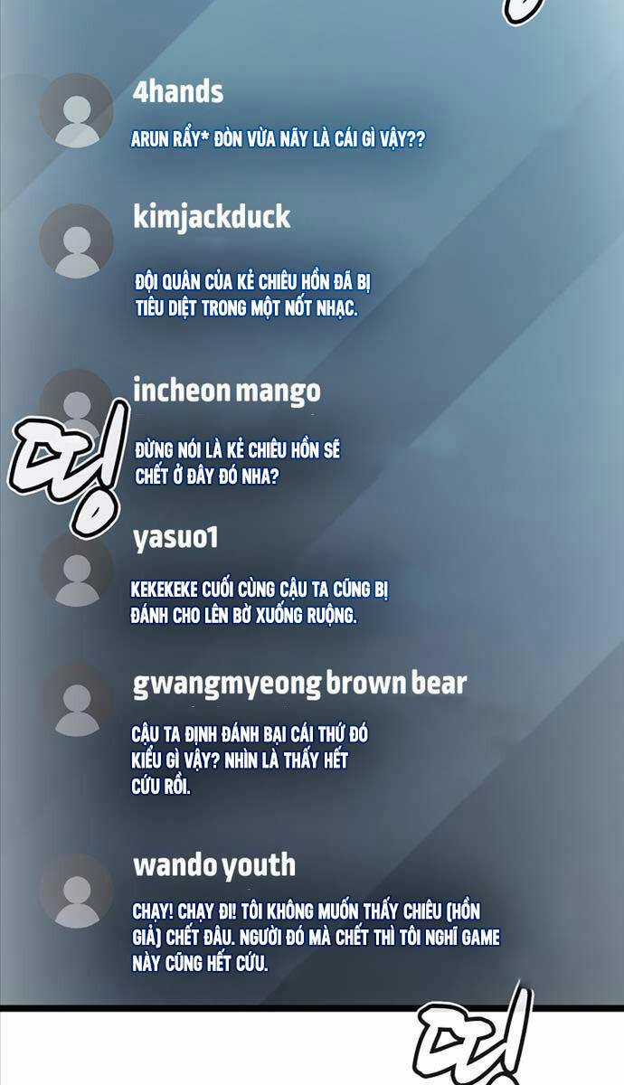 Độc Cô Tử Linh Sư - Chương 110 - Trang 27