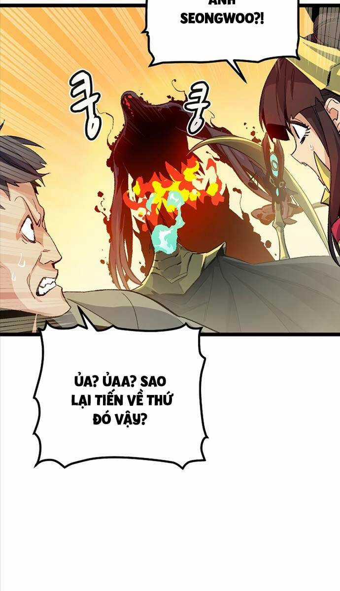 Độc Cô Tử Linh Sư - Chương 110 - Trang 32