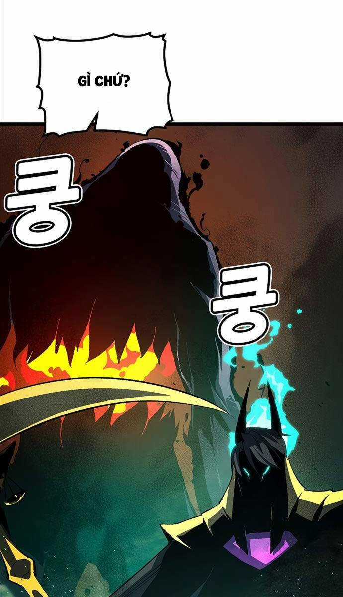 Độc Cô Tử Linh Sư - Chương 110 - Trang 36