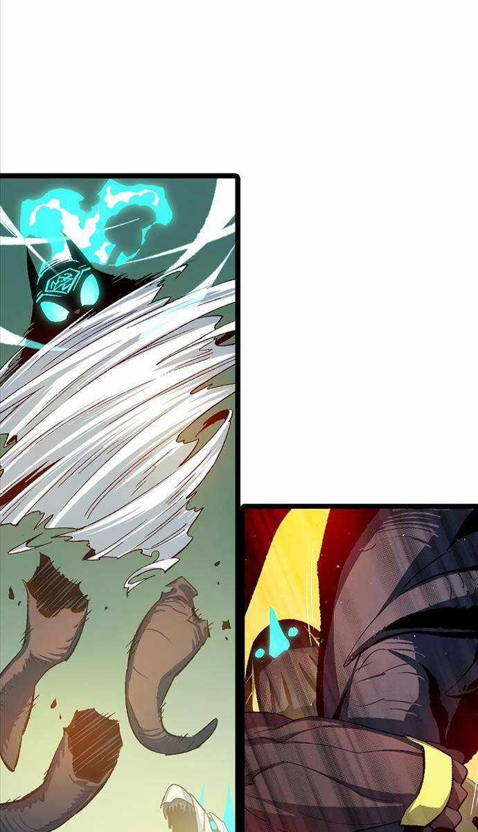 Độc Cô Tử Linh Sư - Chương 110 - Trang 56