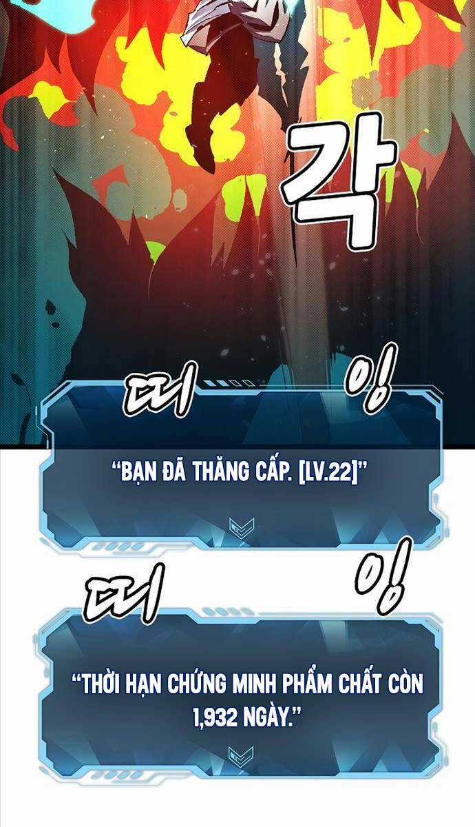 Độc Cô Tử Linh Sư - Chương 110 - Trang 60