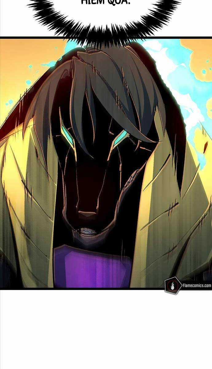 Độc Cô Tử Linh Sư - Chương 110 - Trang 7