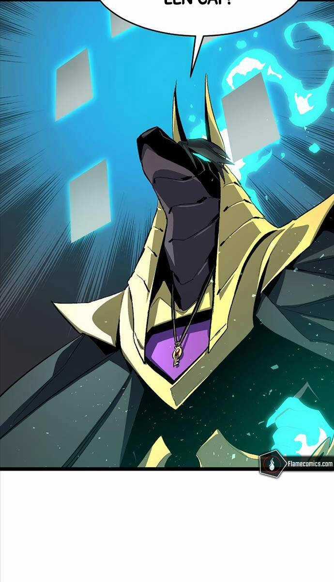 Độc Cô Tử Linh Sư - Chương 110 - Trang 62