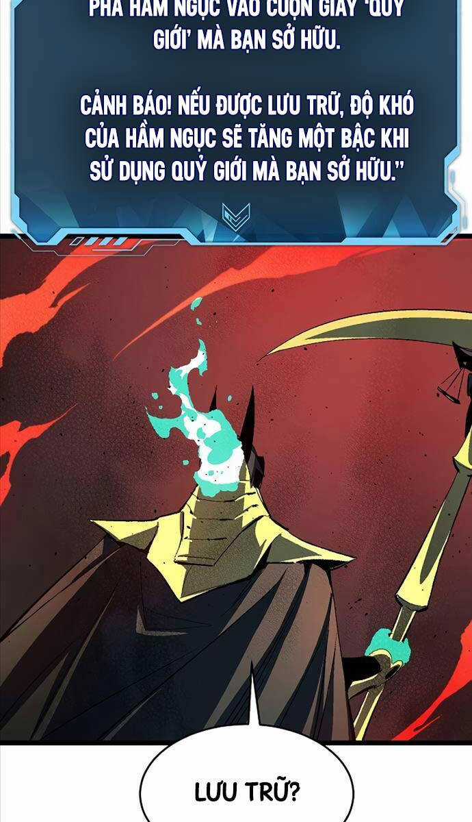 Độc Cô Tử Linh Sư - Chương 110 - Trang 70