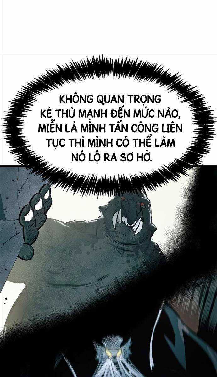 Độc Cô Tử Linh Sư - Chương 110 - Trang 8