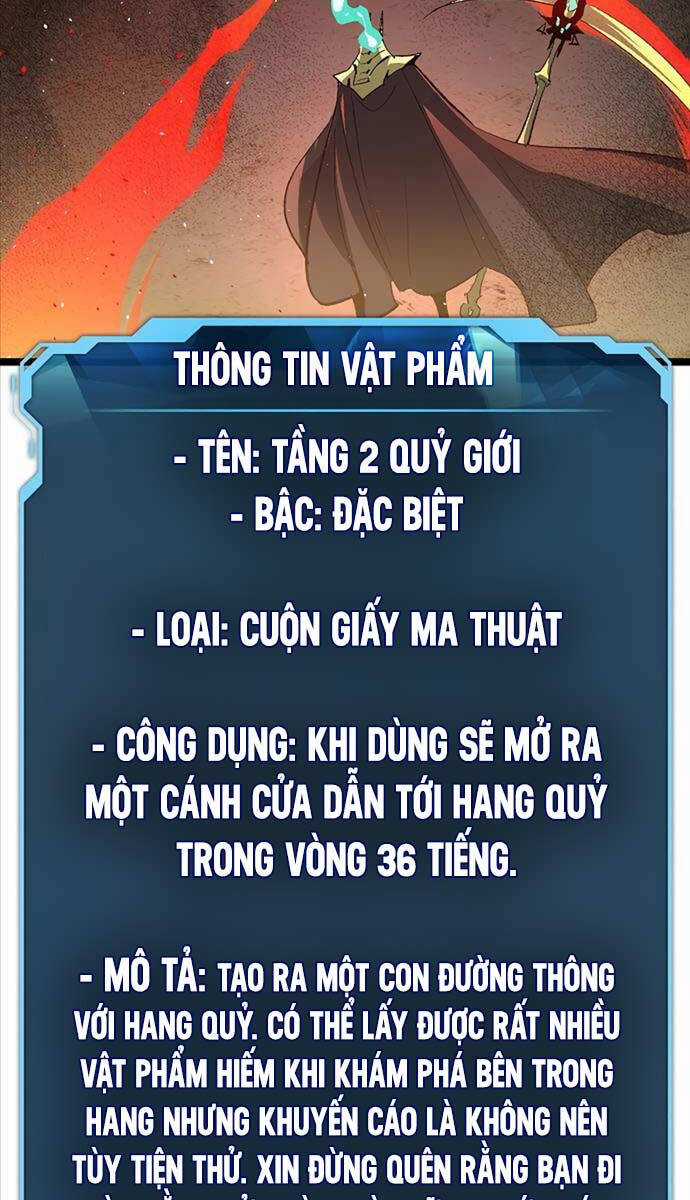 Độc Cô Tử Linh Sư - Chương 110 - Trang 74