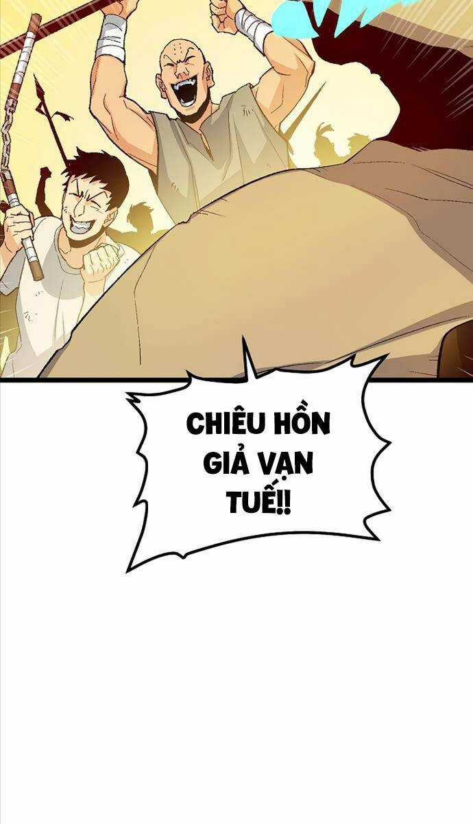 Độc Cô Tử Linh Sư - Chương 110 - Trang 76