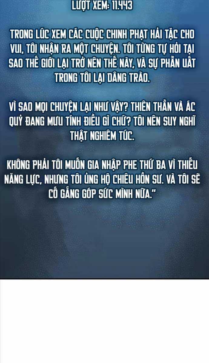 Độc Cô Tử Linh Sư - Chương 111 - Trang 11