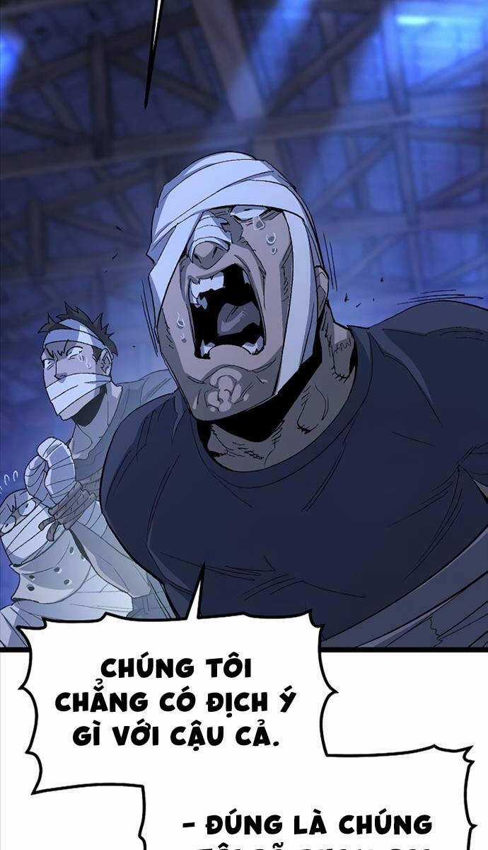 Độc Cô Tử Linh Sư - Chương 111 - Trang 107