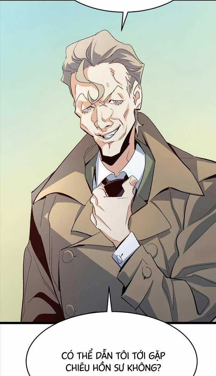 Độc Cô Tử Linh Sư - Chương 111 - Trang 118