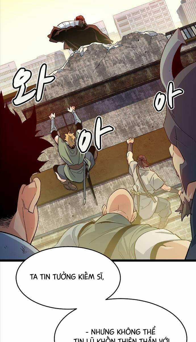 Độc Cô Tử Linh Sư - Chương 111 - Trang 16