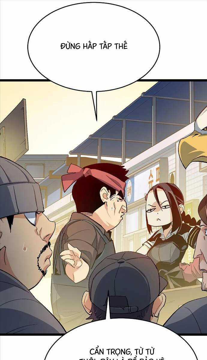 Độc Cô Tử Linh Sư - Chương 111 - Trang 22