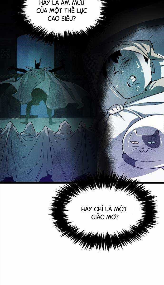 Độc Cô Tử Linh Sư - Chương 111 - Trang 4